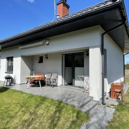 Dom Na Skraju Lasu Arciechow Luaran gambar