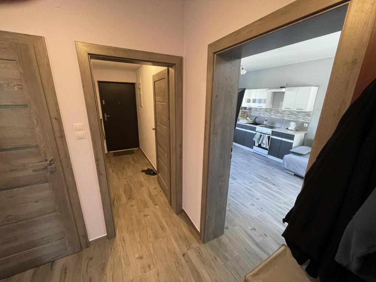 Dom Na Skraju Lasu Arciechow Luaran gambar